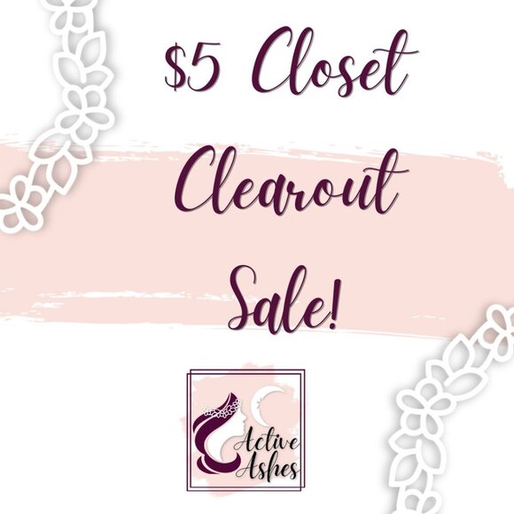 NEW to Poshmark? Save $10.00 by using ACTIVEASHES as a referral - Picture 2 of 3